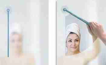 Varuste joka pitäisi olla kaikissa peileissä valmiina