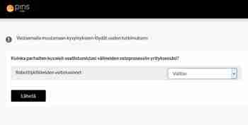 Mitä ovat robottipidikkeet?