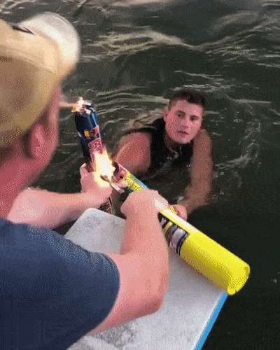 Turvallisuus ennen kaikkea I