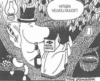 Luen tällä hetkellä: Lentävä kuolema (Poirot)