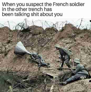 "Henri on kakkapylly"