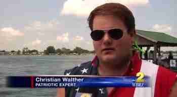 Isänmaallisuuden asiantuntija