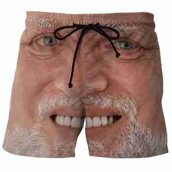 Piilota tuskasi tyylillä