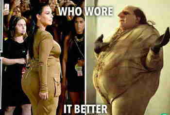 kim raskaana vs pingviini