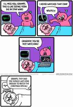 Ei kääntymystä kuolinvuoteella