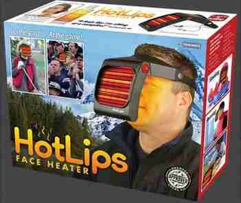 Ei naama jäädy enää