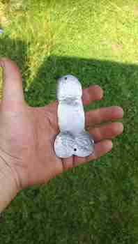 teen itse lusikkauistimen part1