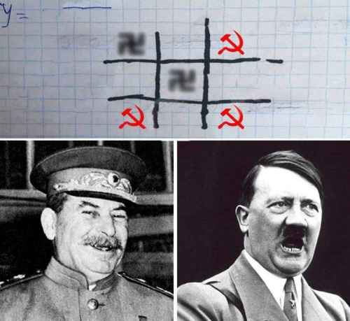 Hehe t: Stalin
