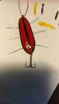 lusikkauistimeni part.2