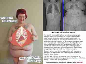 Ohut persoona, paksu kuori