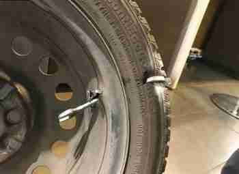 Miten tuokin on onnistunut