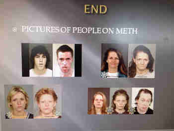 Meth