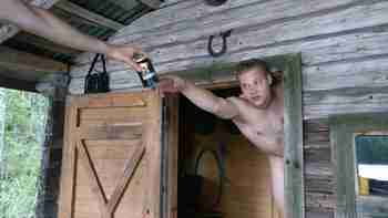 Aatamin humaltuminen