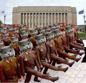 Börheät tuulet puhaltavat