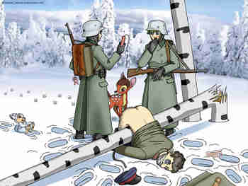 mikä ajatus konsanaan!