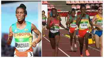 Tampereella kilpaillut mukamas 16-vuotias urheilija... ja vitut!