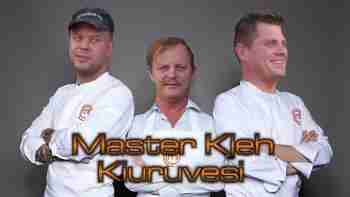 Master Kjeh