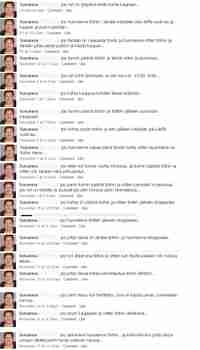 Joo kaikkia kiinnostaa?