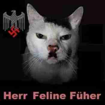 Neljännen valtakunnan johtaja