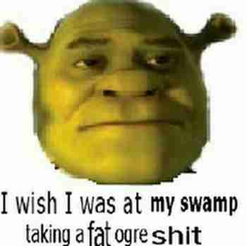 shrek