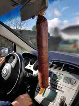 Wunderbaum on nynnyille!