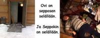 Ovi ja Seppo