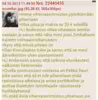 Vihervasemmiston pitseria