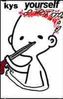 Kyssää itsesi-kilpailu