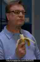 Ei vituta (Calvin, ma 26.12.2011)