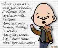 Draw yourself - Antero