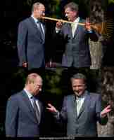 Tämän takia Salen vaimo joutui tekemään kotityöt