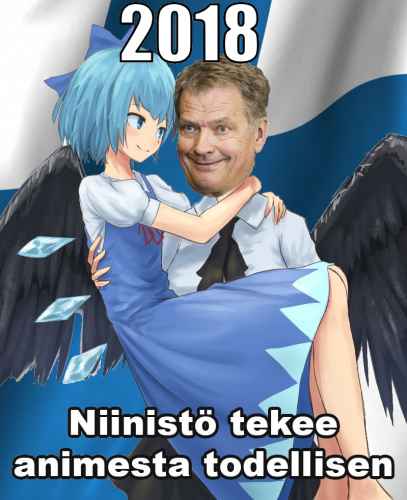 Syy äänestää Sale jatkokaudelle