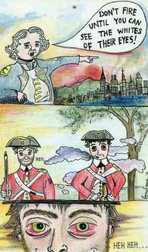 Kaupunkipuolustuksen perusoppi