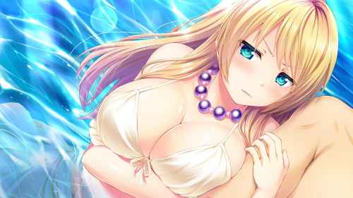 Ayane kädessä kiinni