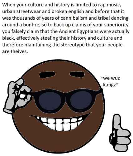 we wuz kangsz