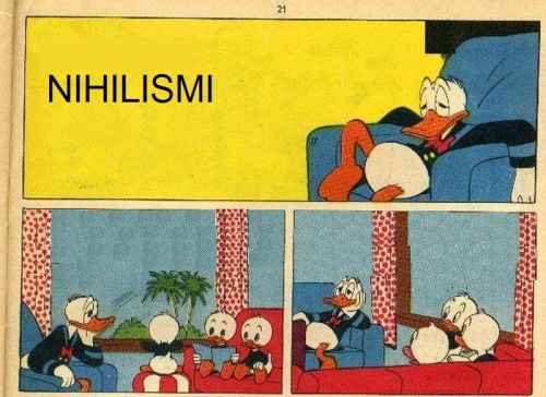 Nihilismi