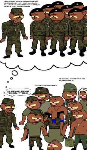 Yligersandin normipäivä