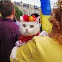 Ukraina - börheä asia