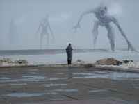 "Jaa... se taisi olla sitten viimeinen savuke."