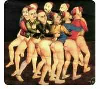 Luolastolaisten lauantai ilta