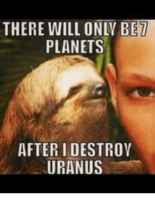Rape Sloth tarinoi