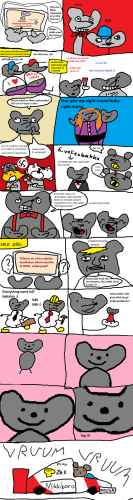 Kiitos Keke Rosberg 1978-1986