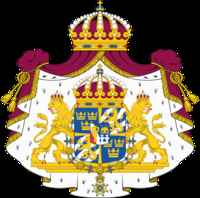 Tänään on Ruotsin kansallispäivä