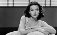 Vintage - Hedy Lamarr