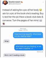 Ebrahimin iskuvinkki