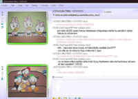 löysin internetin syövereistä