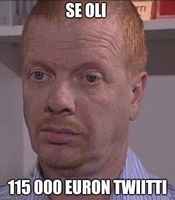 Uhriutumista odotellessa