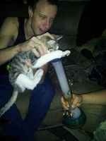 Antimaterian eka bongihitti