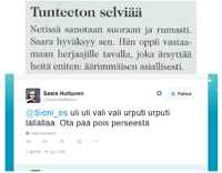 Pää pois perseestä