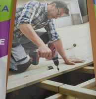 Tuohon kannattaakin laittaa ruuvi